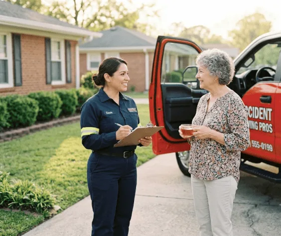 Accident Towing Service Cache Junction, UT FAQs